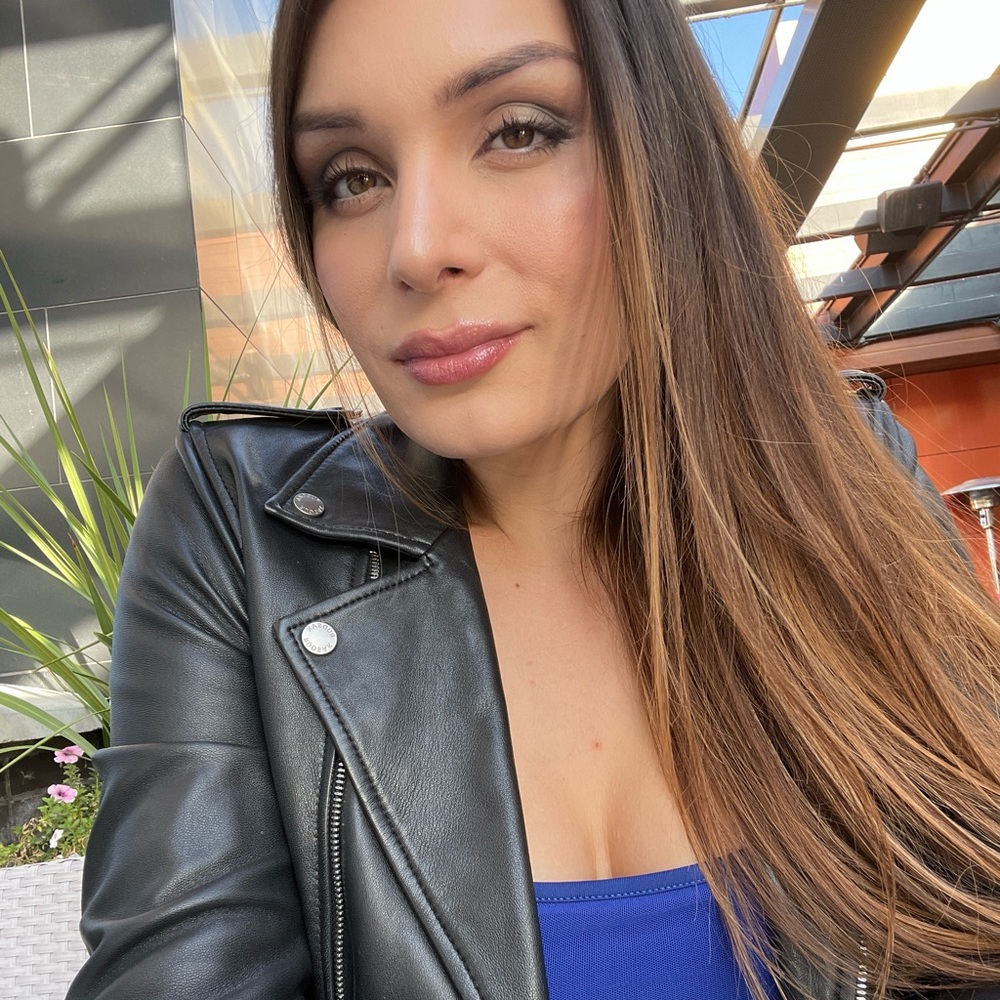 Meet your Posher, Jamie